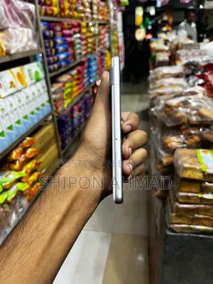 Google Pixel 7 256 GB White