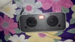 Excel Speaker, Very Loud, Selling Due to Need for Money