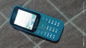 Samsung Guru Music 2 Blue