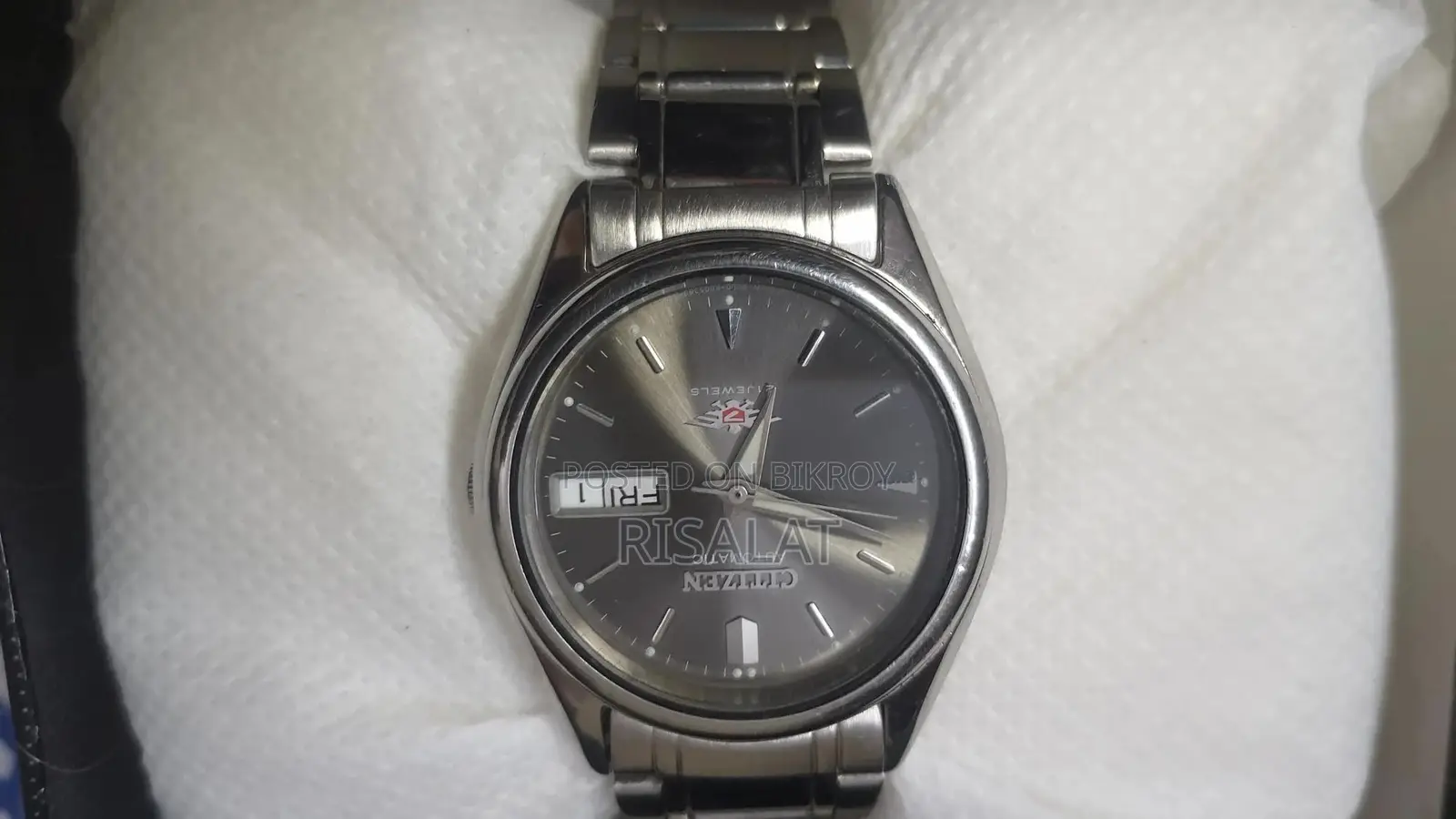 Citizen Mechanical Watch