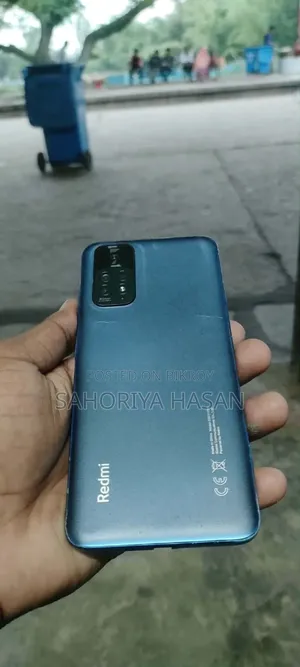 Xiaomi Redmi Note 11 128 GB