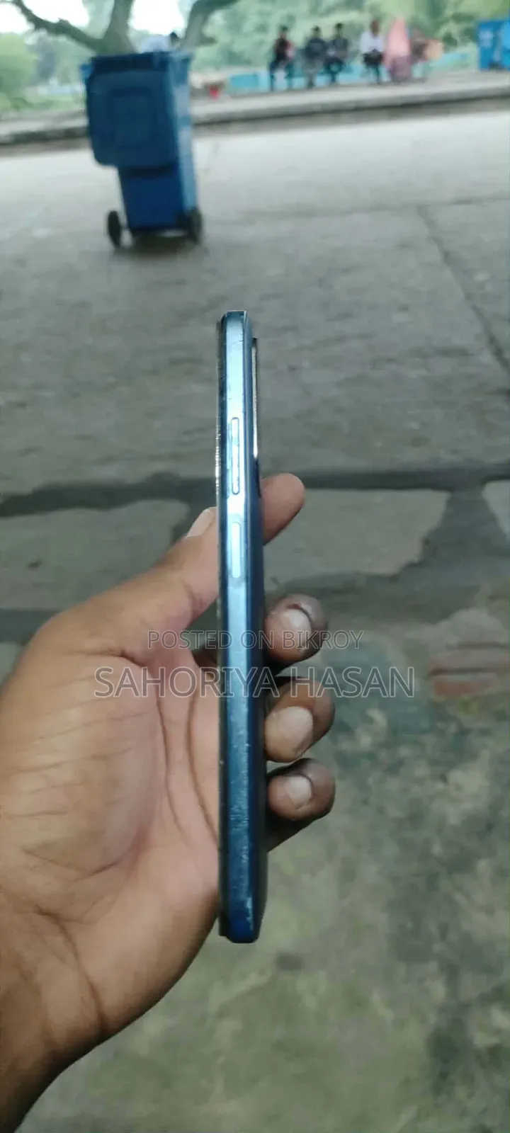 Xiaomi Redmi Note 11 128 GB