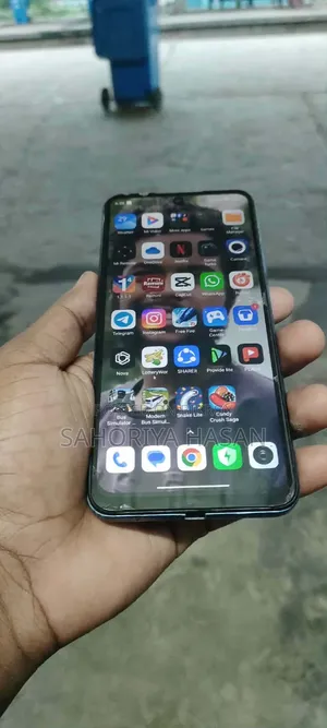 Xiaomi Redmi Note 11 128 GB