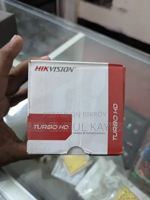 Hik Vision Camera