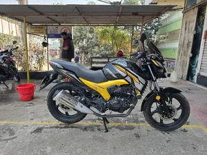 Lifan 2024 Black