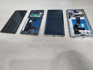 Samsung Note 10 Soft Oled Display