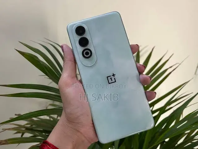 OnePlus Nord CE4 256 GB