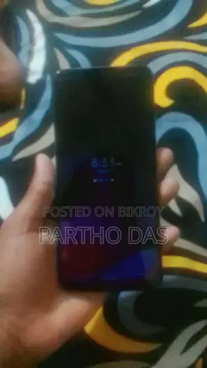 Realme C21Y ৬৪ জিবি ব্লু