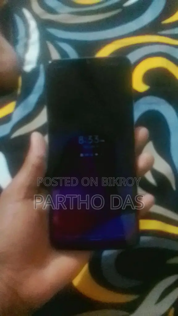 Realme C21Y ৬৪ জিবি ব্লু