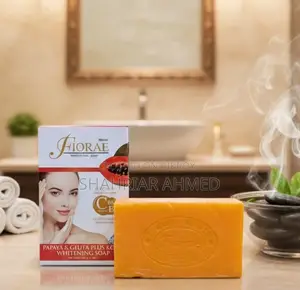 Fiorae Soap (Original Thailand)