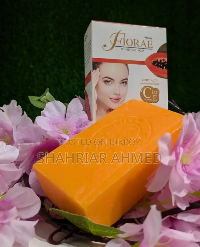Fiorae Soap (Original Thailand)