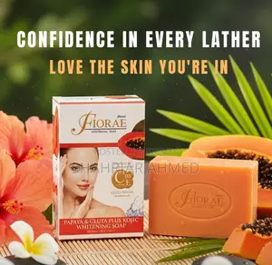 Fiorae Soap (Original Thailand)