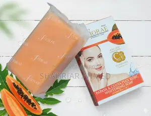 Fiorae Soap (Original Thailand)