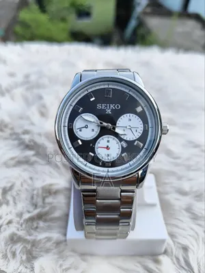 Seiko Watch