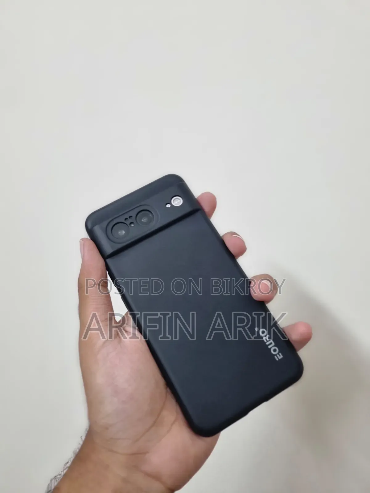 নতুন Google Pixel 8 128 GB হোয়াইট