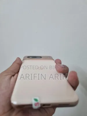 নতুন Google Pixel 8 128 GB হোয়াইট