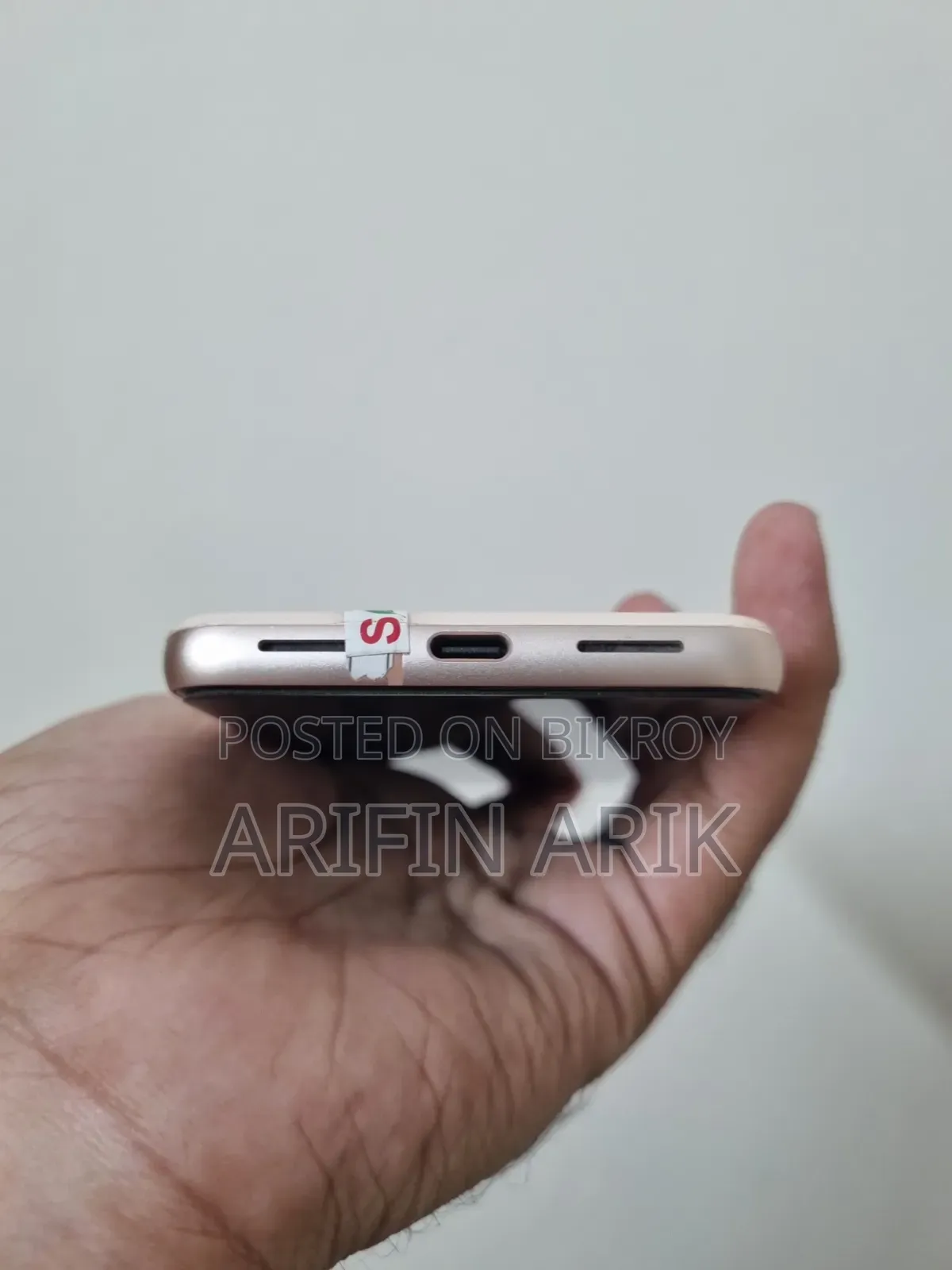 নতুন Google Pixel 8 128 GB হোয়াইট