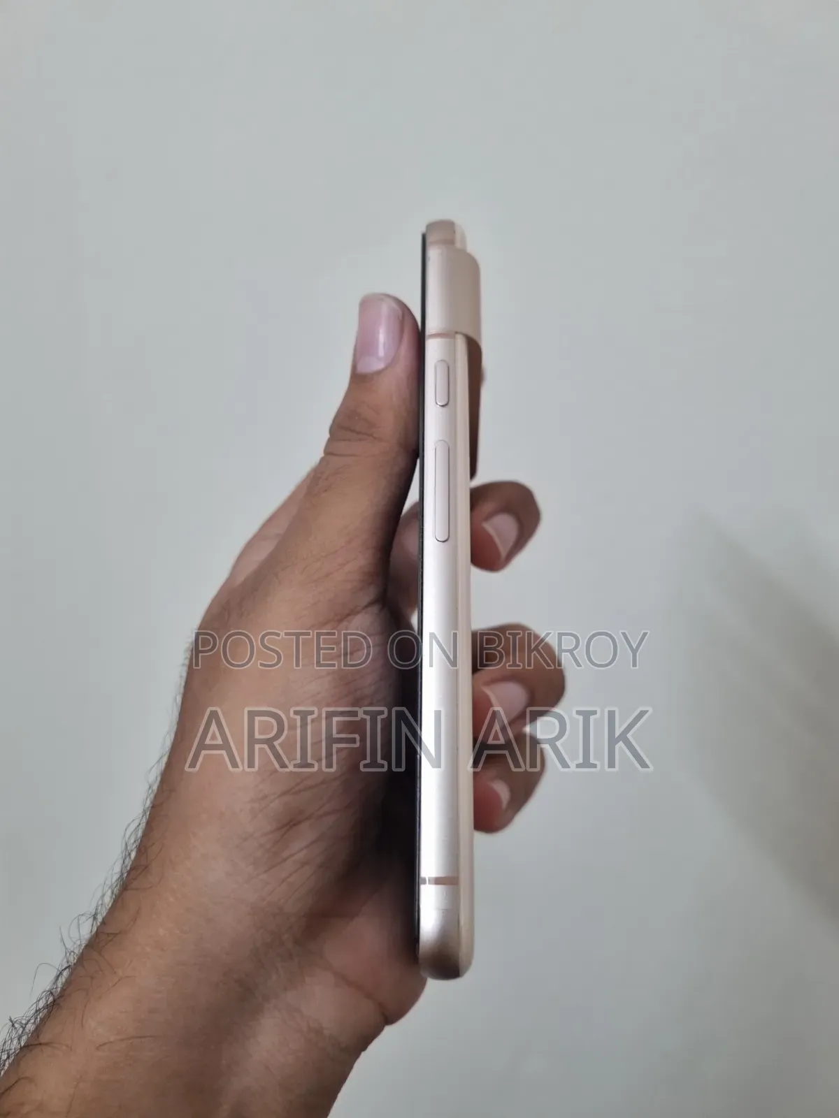 নতুন Google Pixel 8 128 GB হোয়াইট