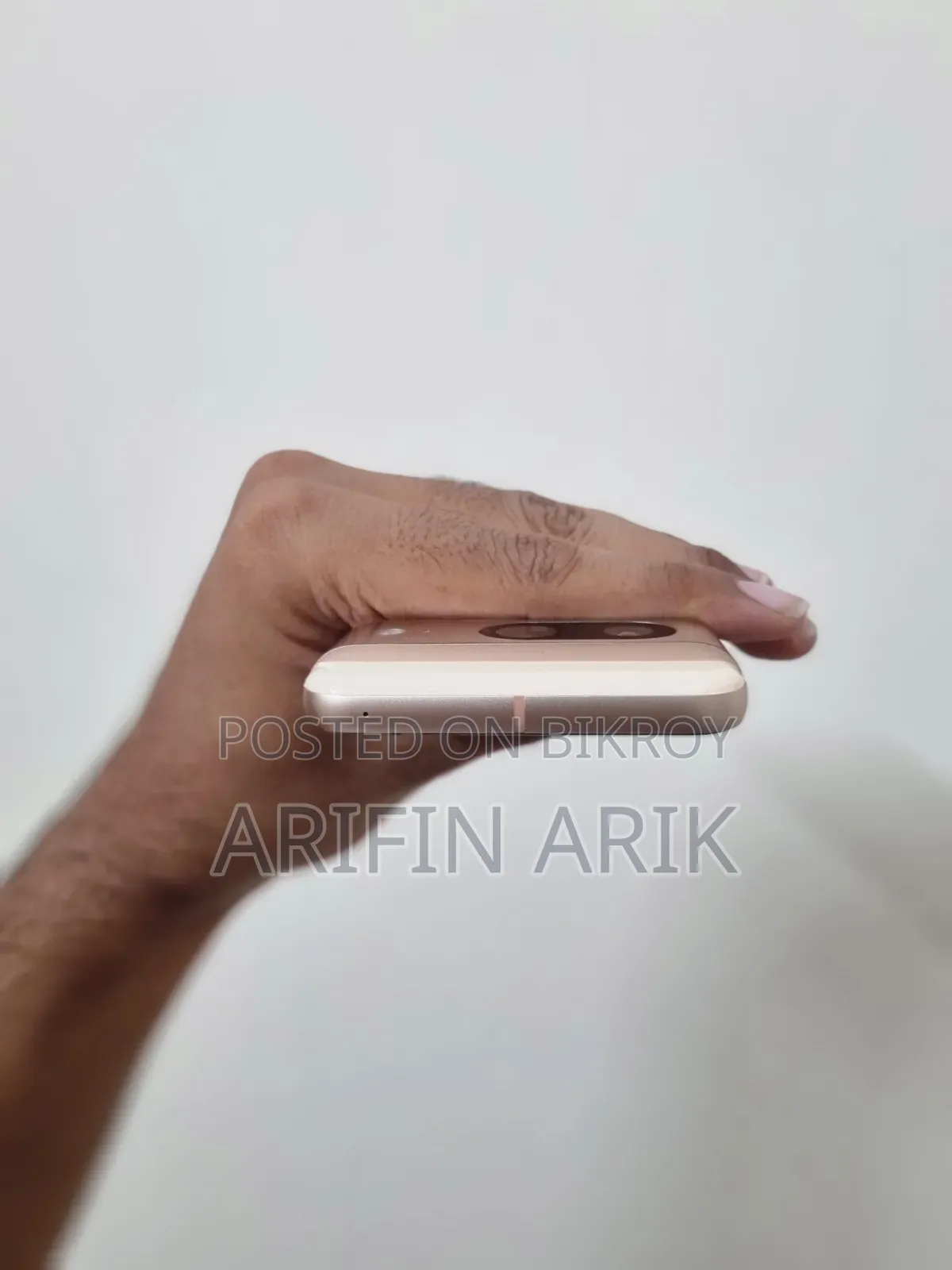 নতুন Google Pixel 8 128 GB হোয়াইট