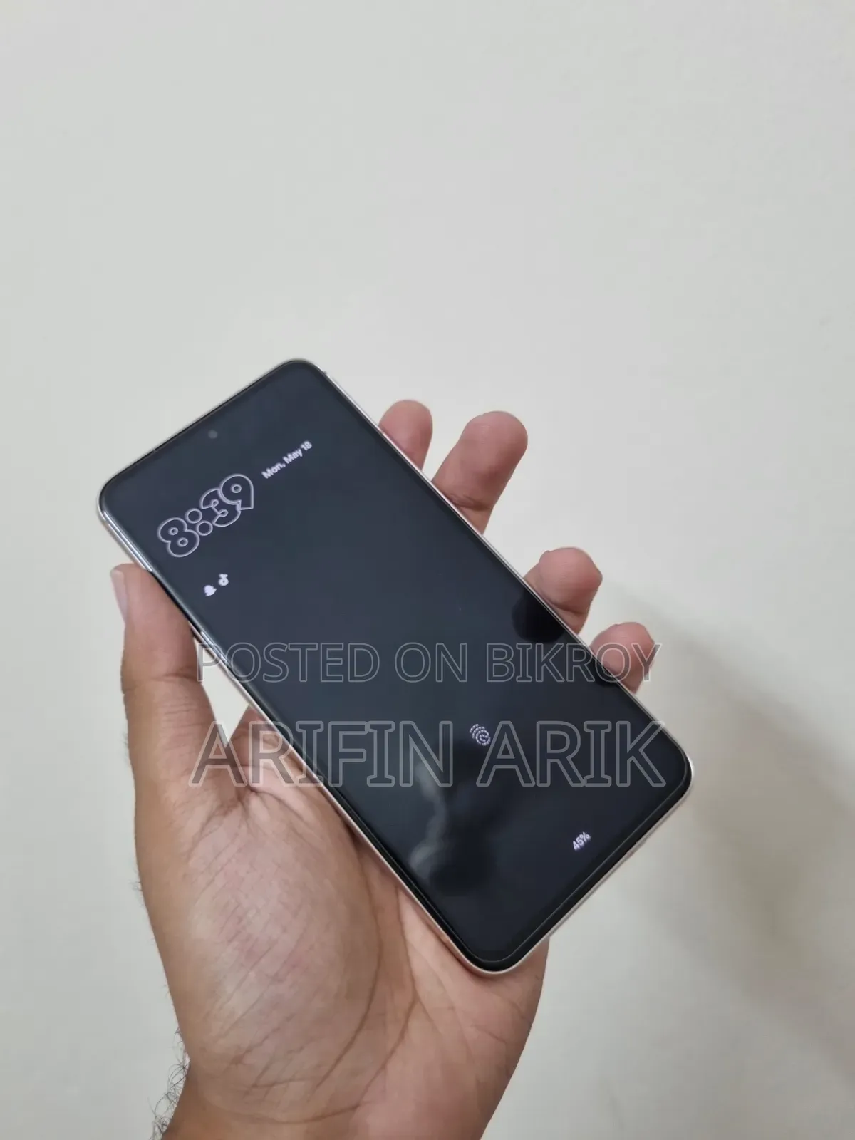 নতুন Google Pixel 8 128 GB হোয়াইট