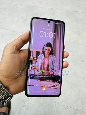 iQOO 8 GB Blue