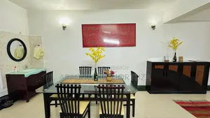 Furnished 3 Bedroom Apartment in Mirpur for Rent