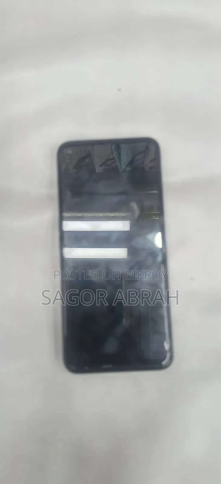 OnePlus Nord CE 2 Lite 5G 128 GB Black