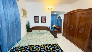 Furnished 3 Bedroom Apartment in Dhanmondi for Rent
