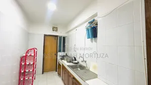 Furnished 3 Bedroom Apartment in Dhanmondi for Rent