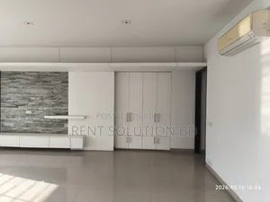 3-bedroom Apartment in Gulshan Dhaka for Rent