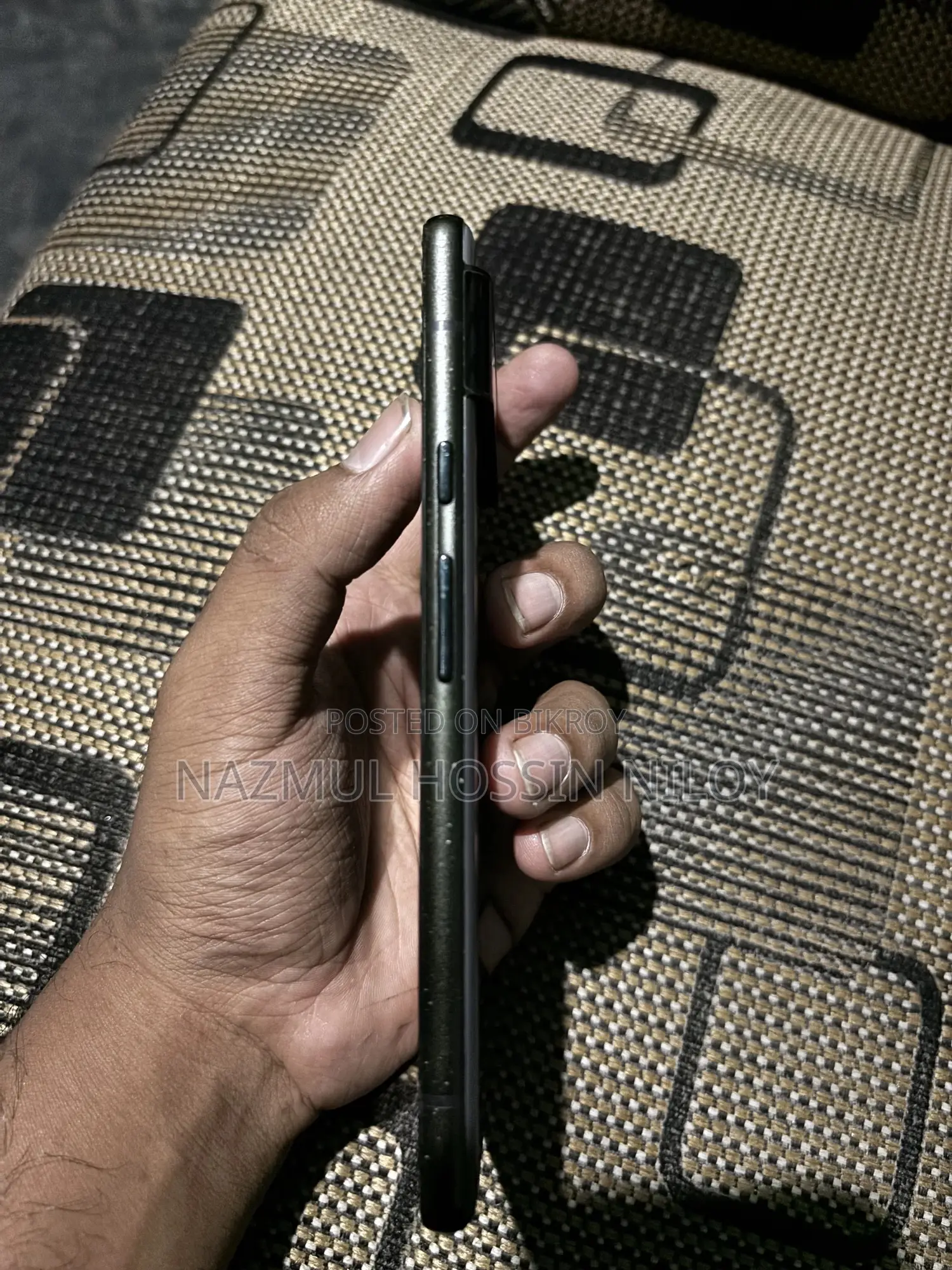 Google Pixel 6 128 GB Black