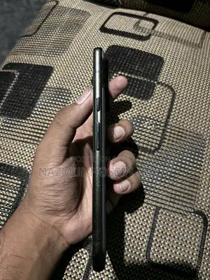 Google Pixel 6 128 GB Black