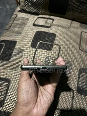 Google Pixel 6 128 GB Black