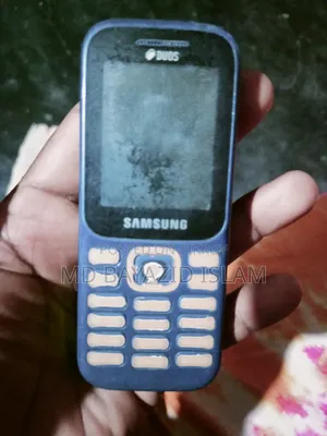 Samsung Guru Music 2 Blue