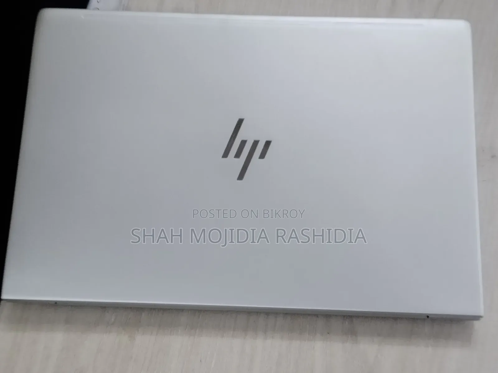 ল্যাপটপ HP EliteBook 640 G9 8GB Intel Core I3 SSD 256GB