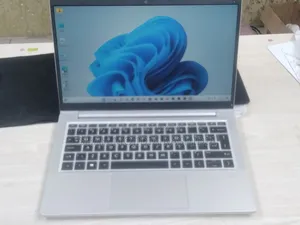 ল্যাপটপ HP EliteBook 640 G9 8GB Intel Core I3 SSD 256GB