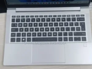 ল্যাপটপ HP EliteBook 640 G9 8GB Intel Core I3 SSD 256GB