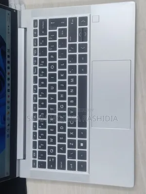 ল্যাপটপ HP EliteBook 640 G9 8GB Intel Core I3 SSD 256GB