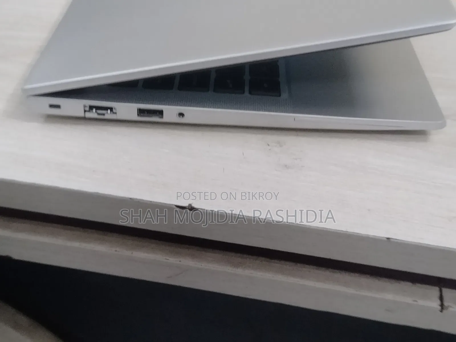 ল্যাপটপ HP EliteBook 640 G9 8GB Intel Core I3 SSD 256GB