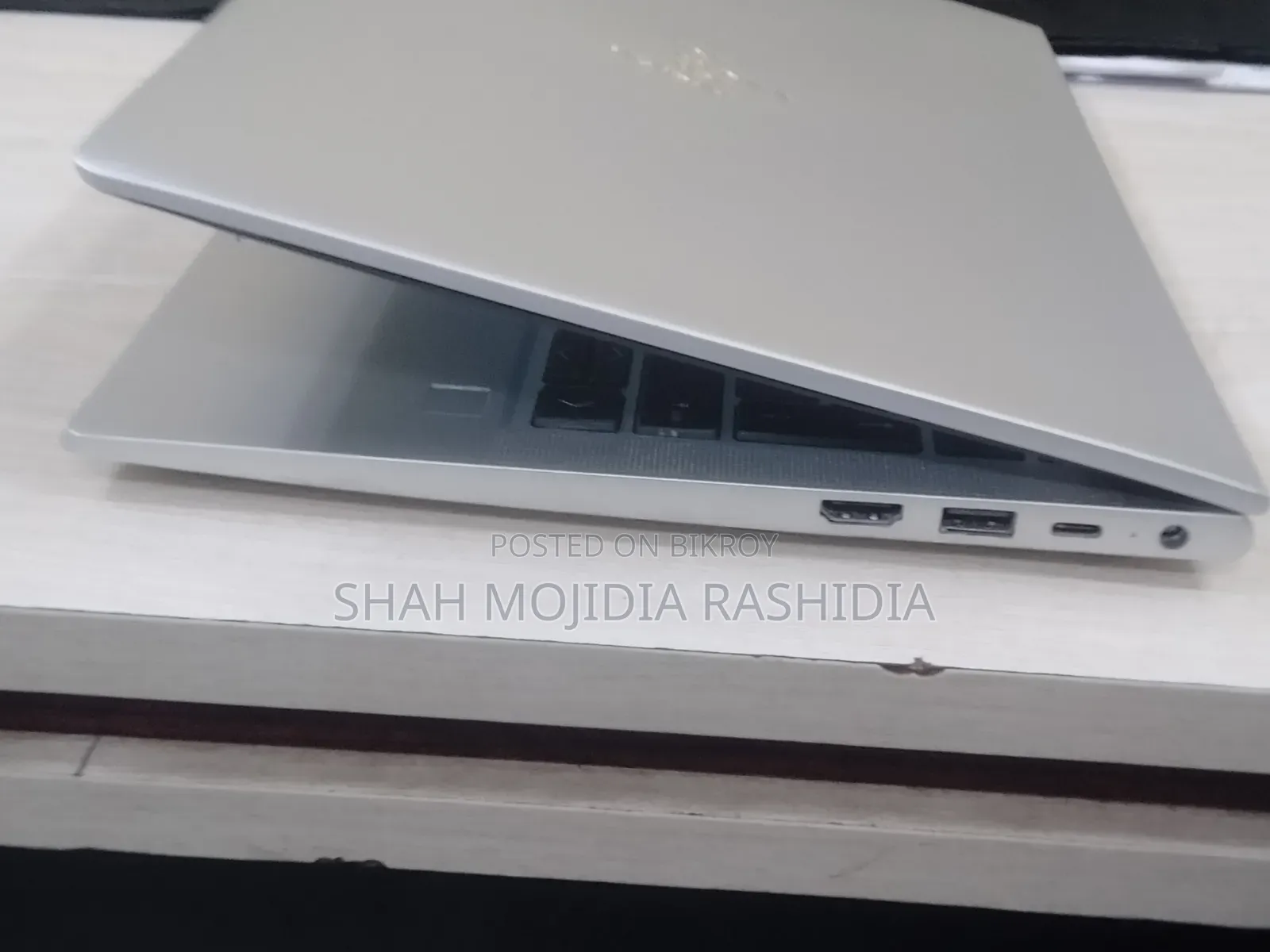 ল্যাপটপ HP EliteBook 640 G9 8GB Intel Core I3 SSD 256GB