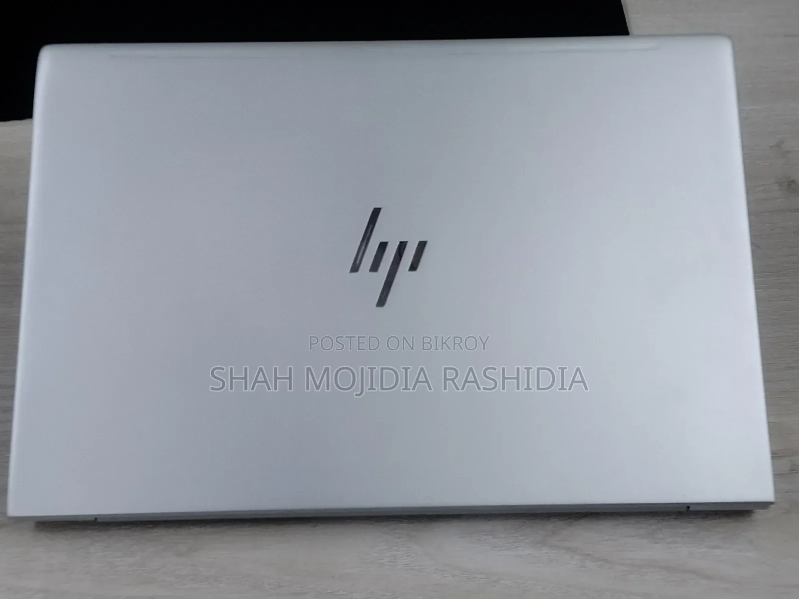 ল্যাপটপ HP EliteBook 640 G9 8GB Intel Core I3 SSD 256GB
