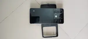 Xiaomi Poco X6 Pro 256 GB Black