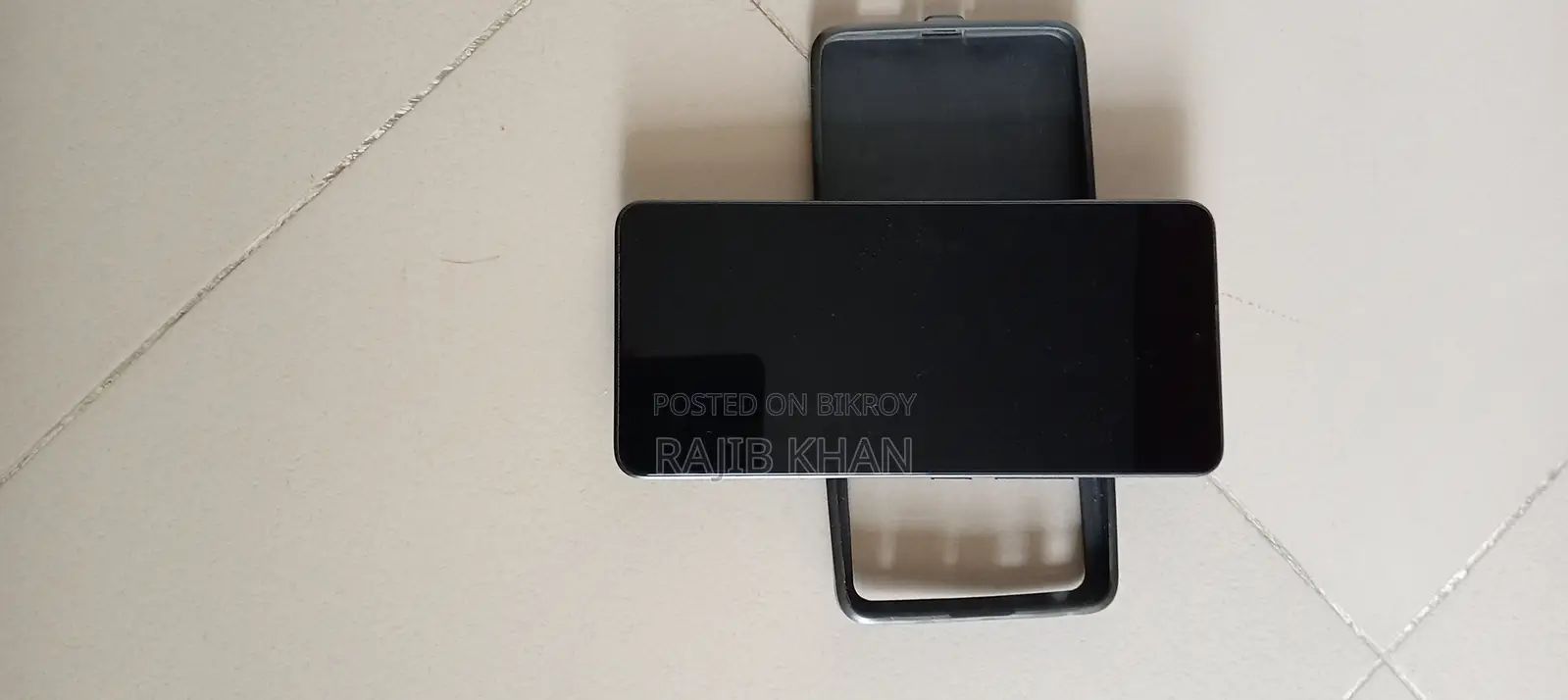 Xiaomi Poco X6 Pro 256 GB Black