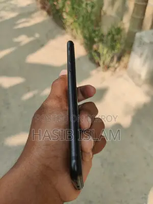 Apple iPhone 7 128 GB Black