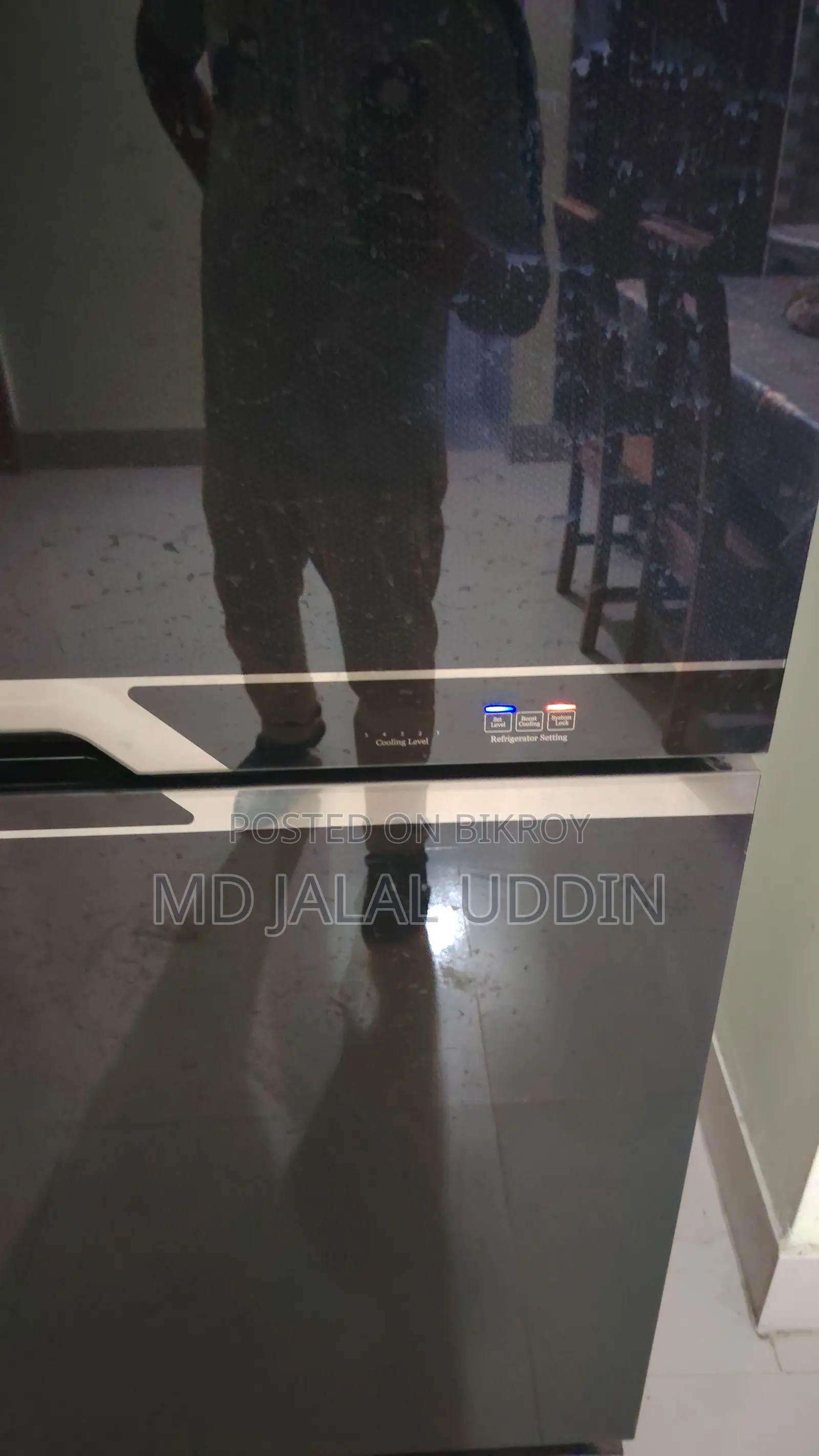 Fridge for Sale