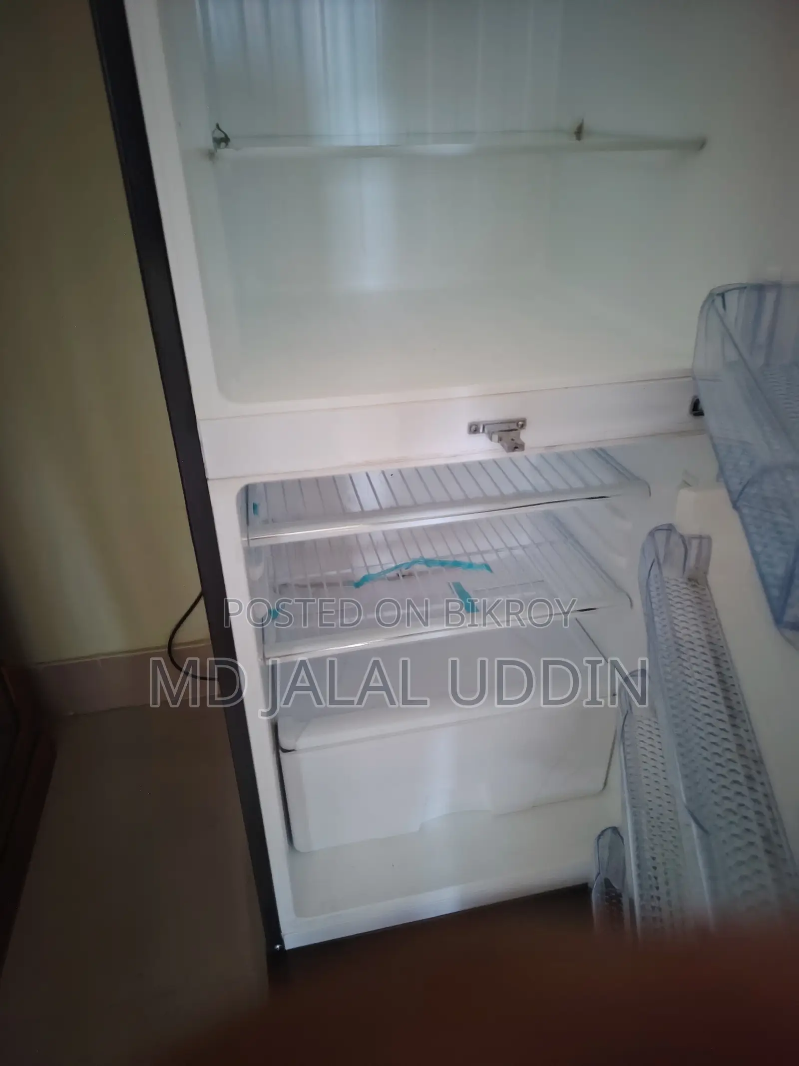 Fridge for Sale