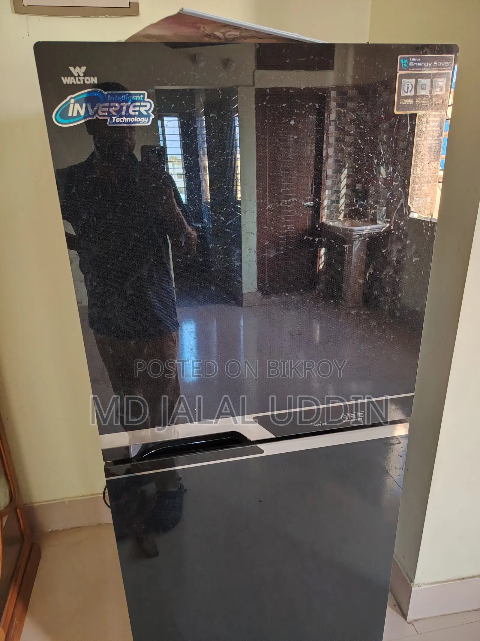 Fridge for Sale