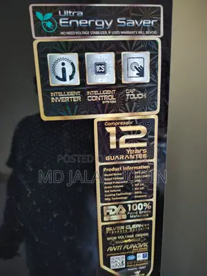Fridge for Sale