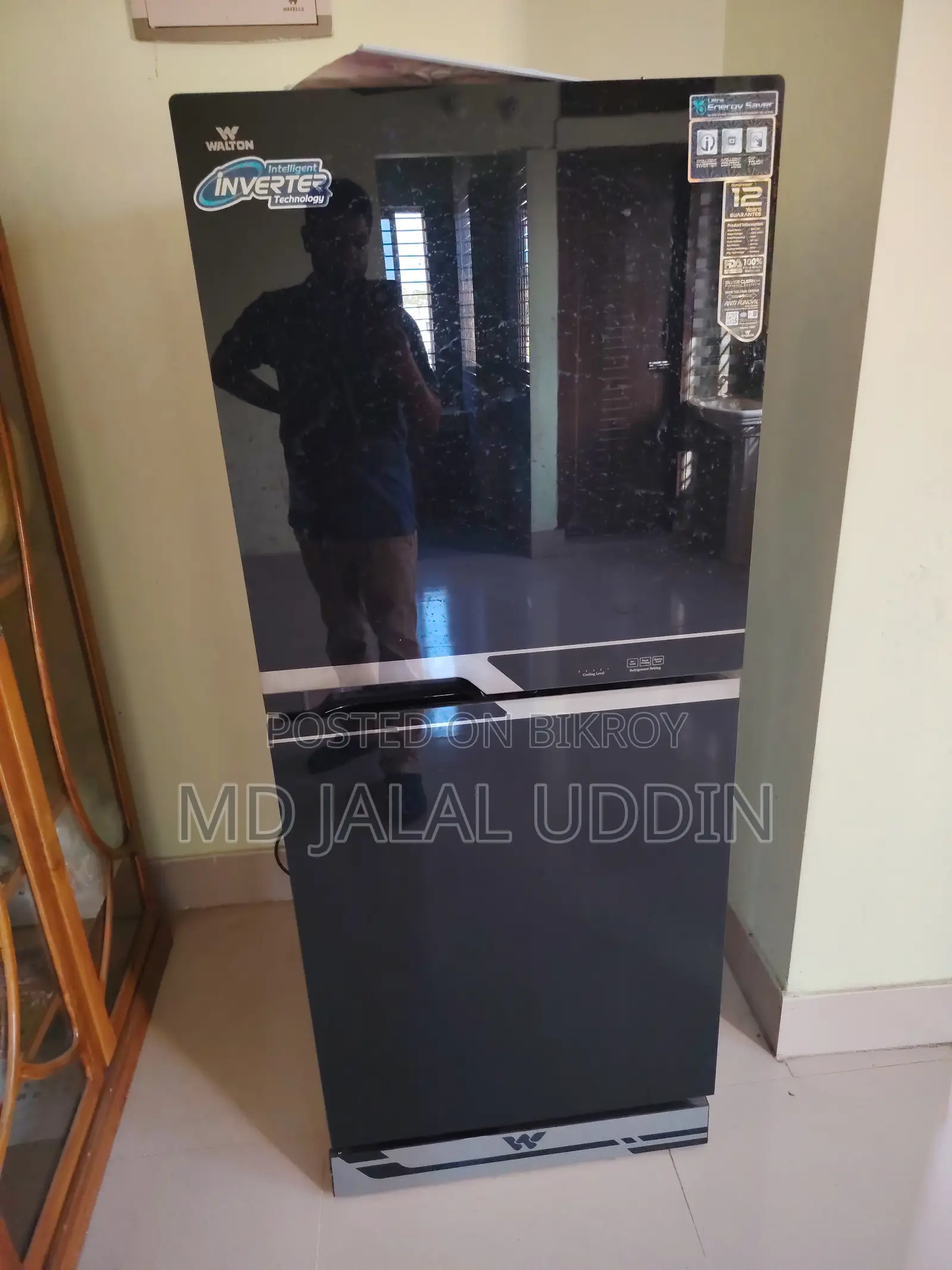 Fridge for Sale
