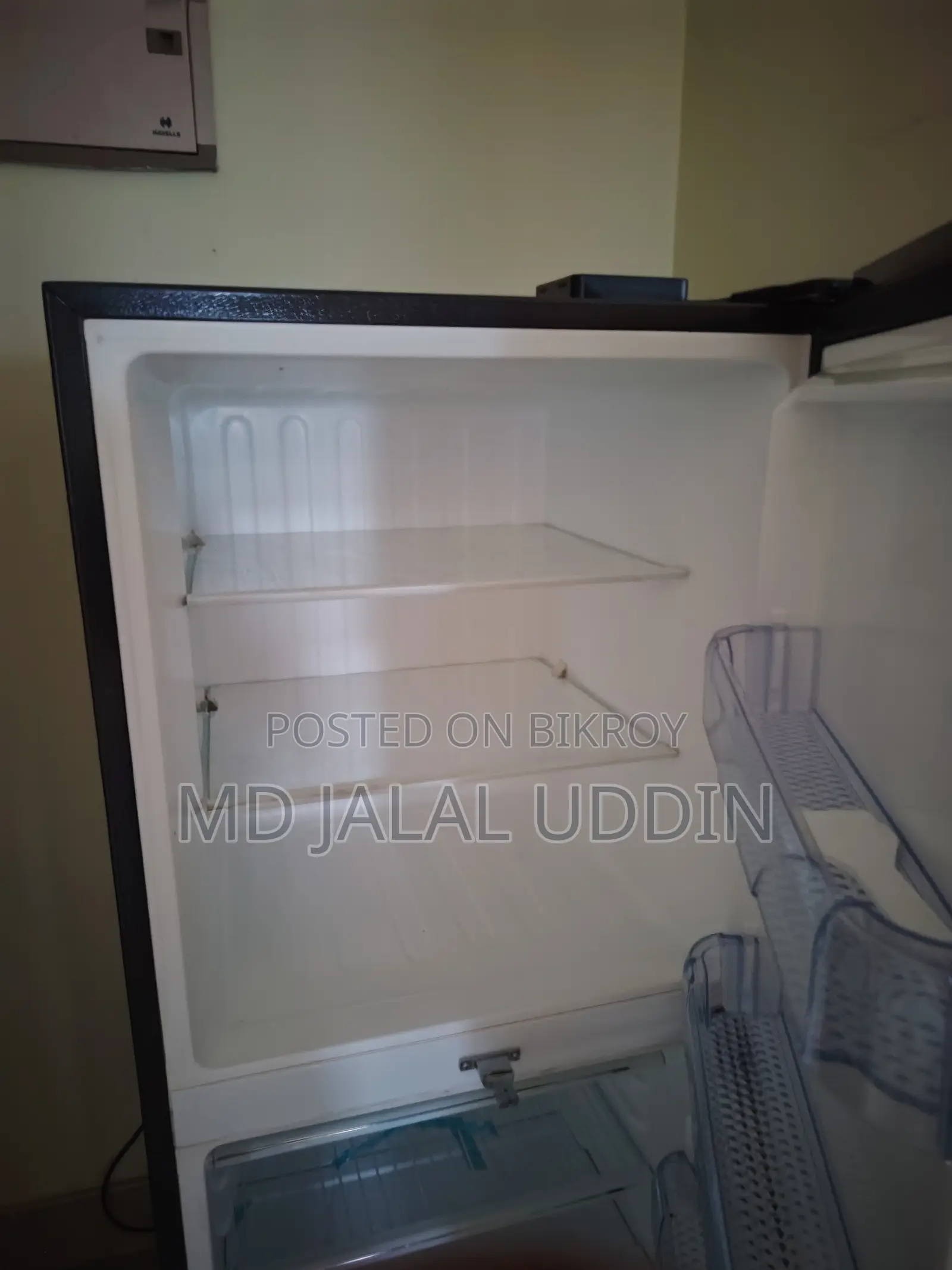 Fridge for Sale